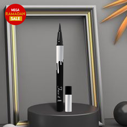 Black Eyeliner Pen