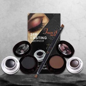 4 in 1 Gel Eyeliner