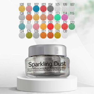 Sparkling Dust Glitter Eye Shadow