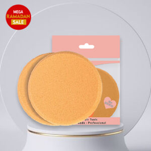 Sponge Round