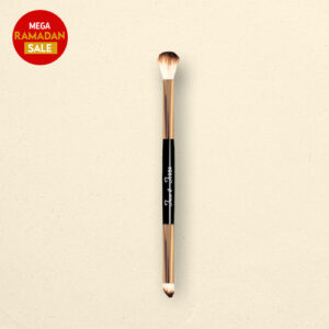 Eyeshadow Brush (2-in-1)