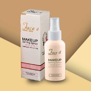 Makeup Fixer (Setting Spray)