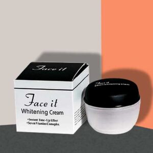 Whitening Cream