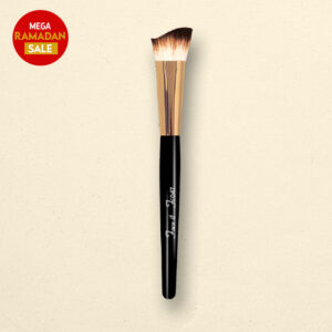 Cut Brush