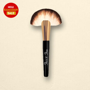 Fan Brush