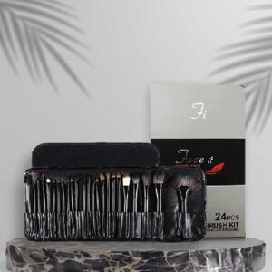 Brush Bag (24 Pieces)