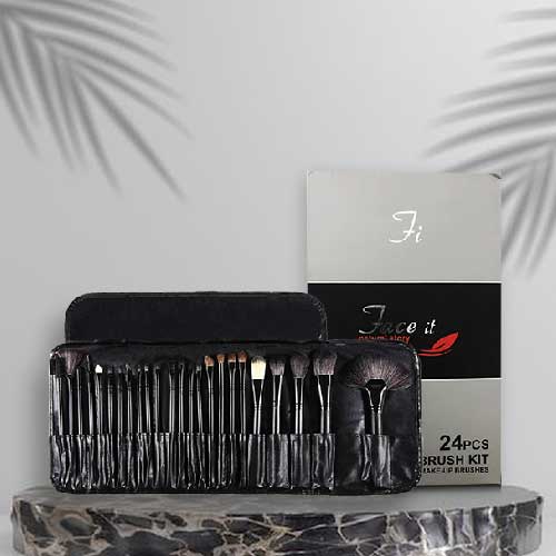Brush Bag (24 Pieces)