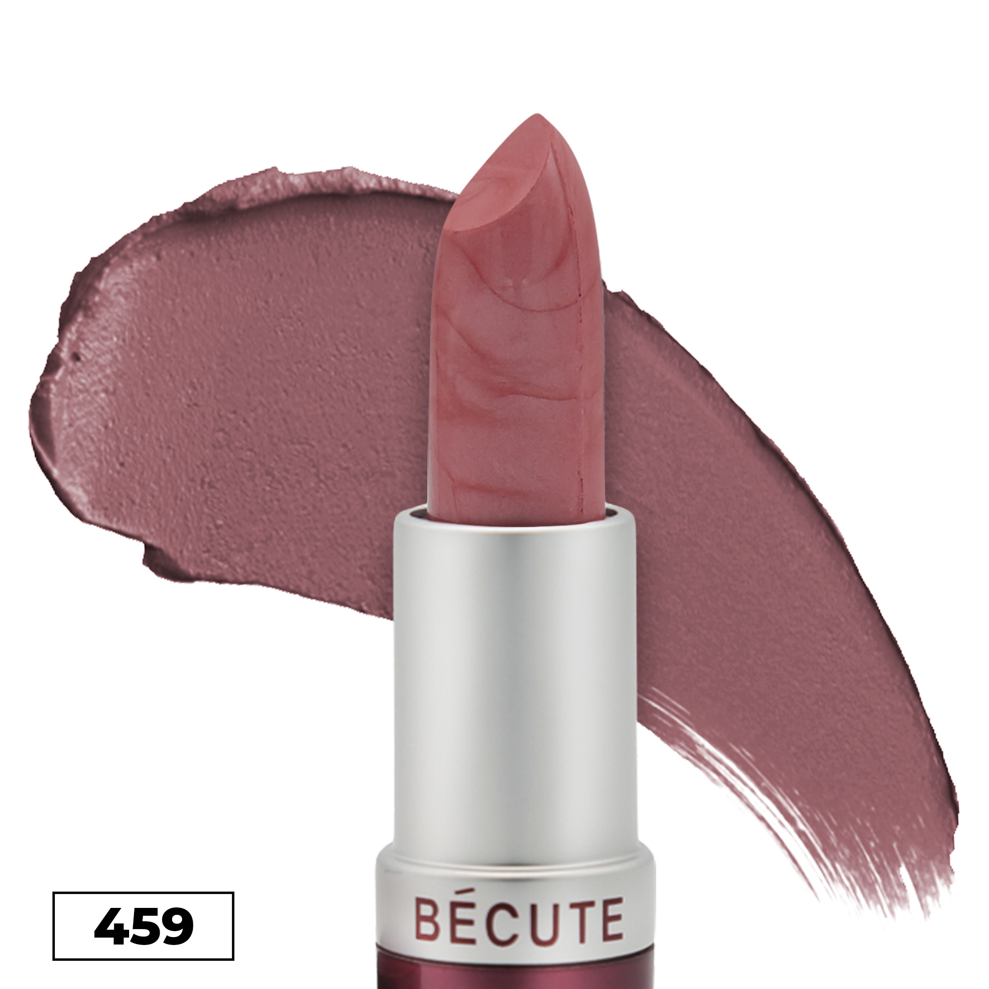 Becute New Maroon