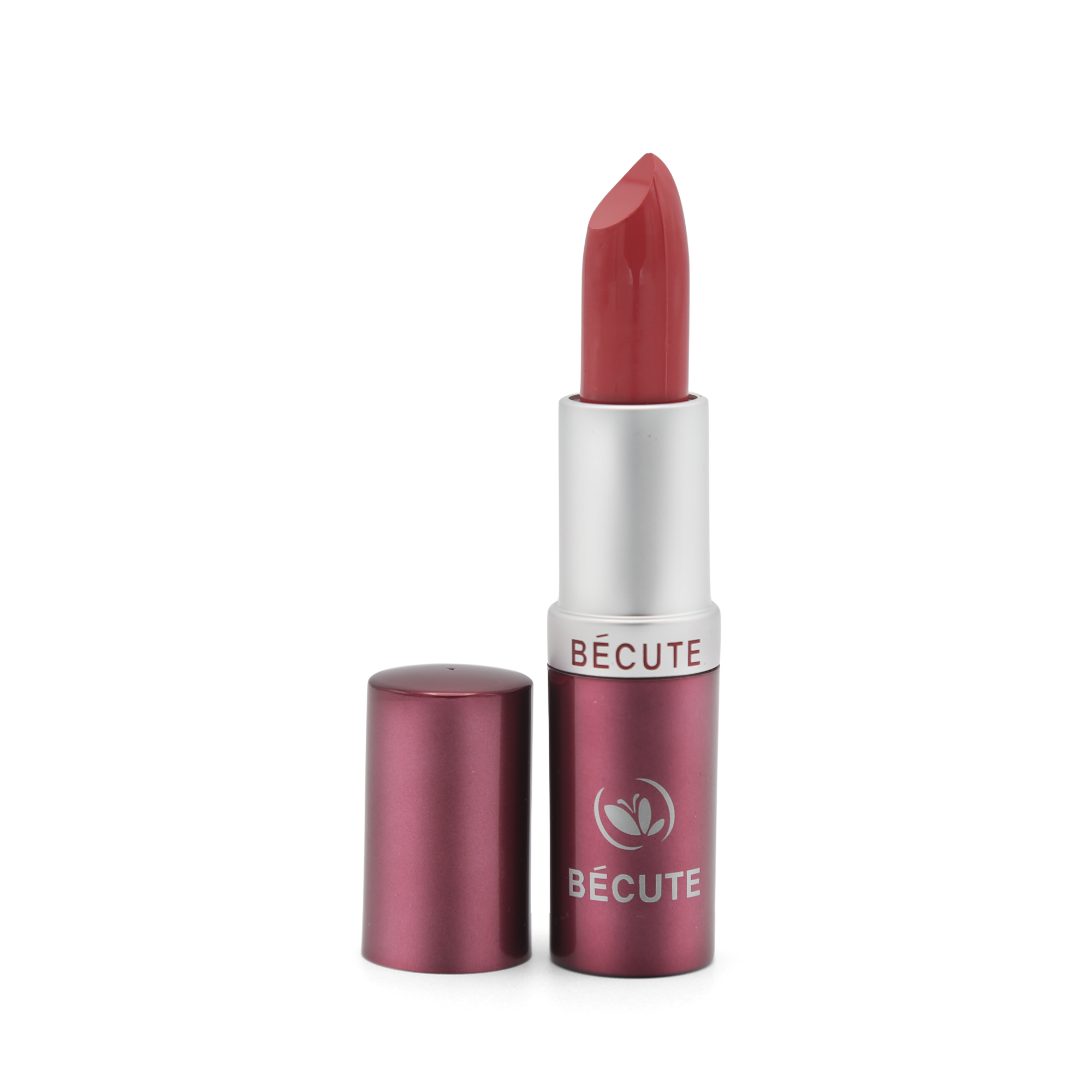 Becute New Maroon