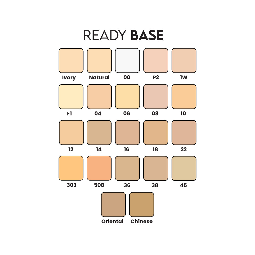 Sheaffer Ready Base