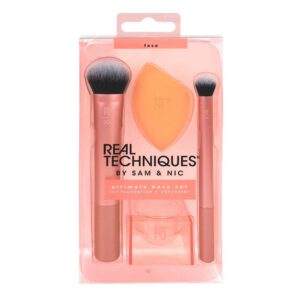 Real Techniques Ultimate Base Set 91574