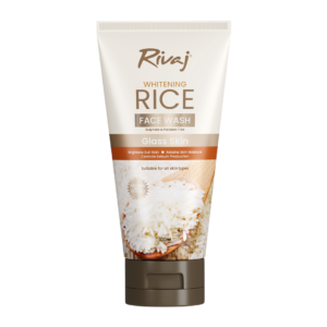 FACE WASH RICE EXTRACT 100ML