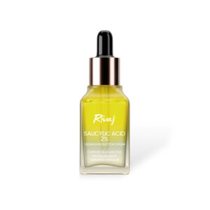 Salicylic Acid 2% Acne Control Face Serum 30ml