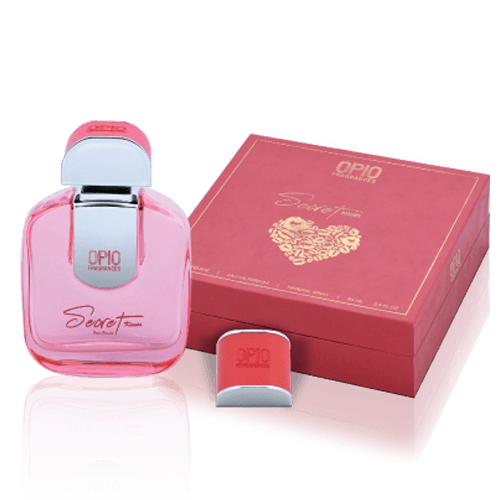 SECRET KISSES EDP - Image 2