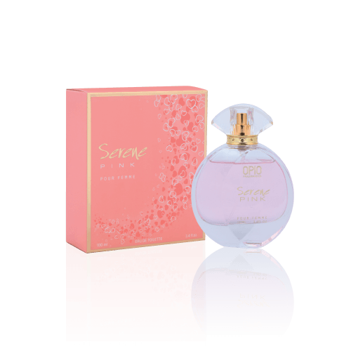SERENE PINK EDP - Image 2