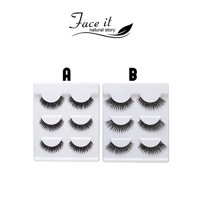5d Blink Eye Lash