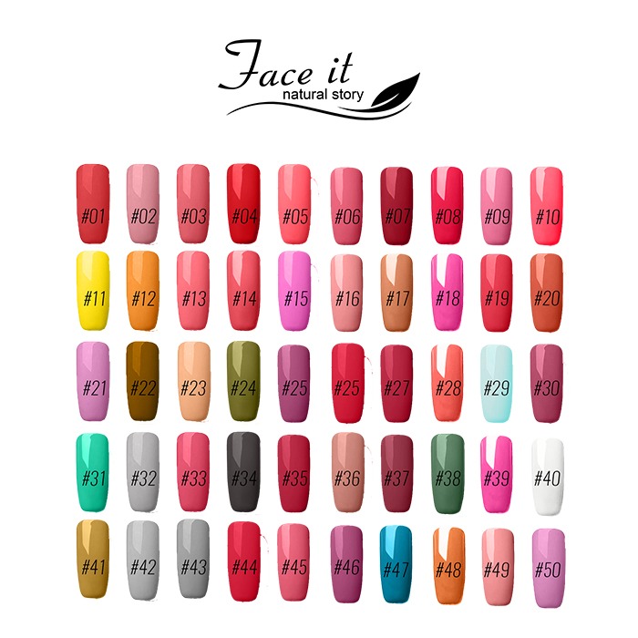 Nail Polish