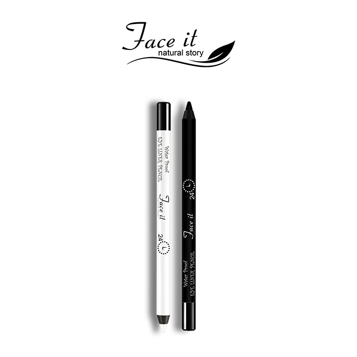 Water Proof Eyeliner Kajal Pencil