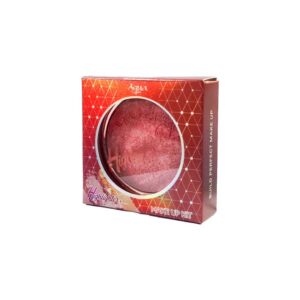 Aqua Color Line Terracotta Blusher & Highlighter 2-in-1