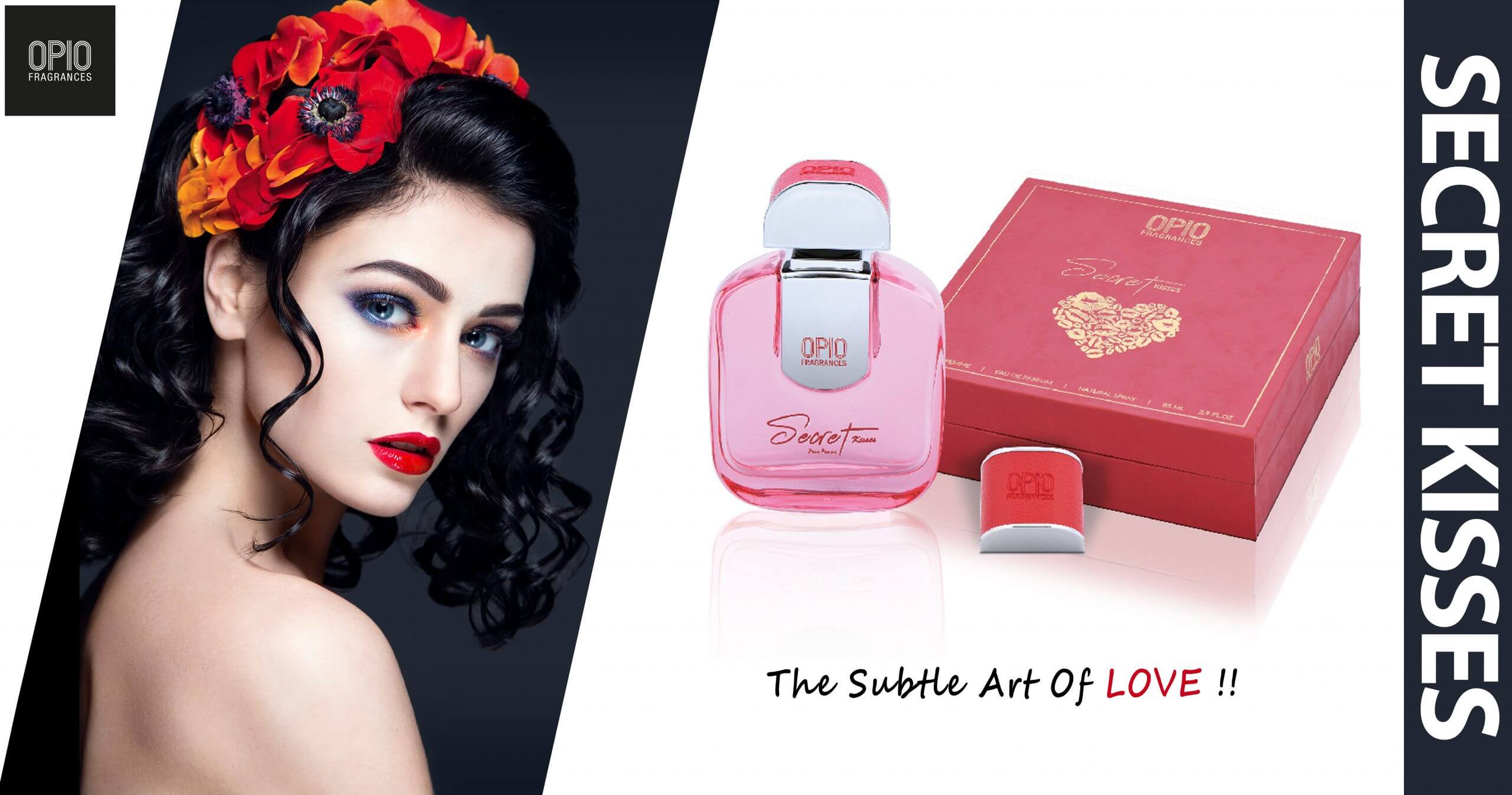 SECRET KISSES EDP - Image 5