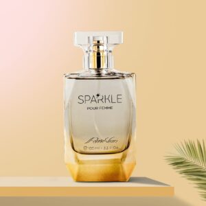 SPARKLE FOR WOMEN