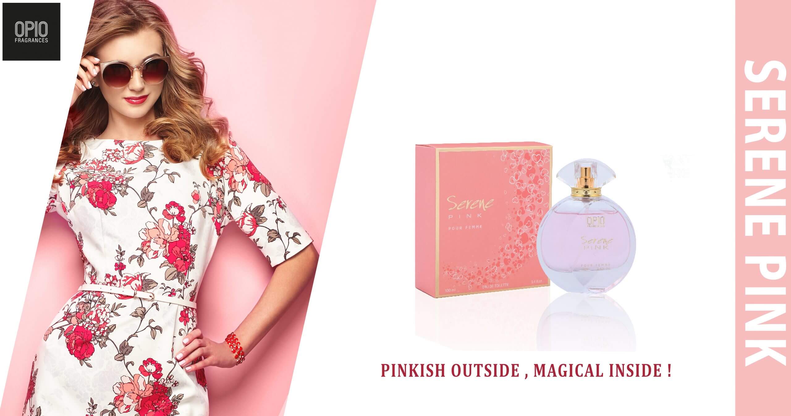 SERENE PINK EDP - Image 4