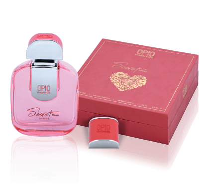 SECRET KISSES EDP - Image 3