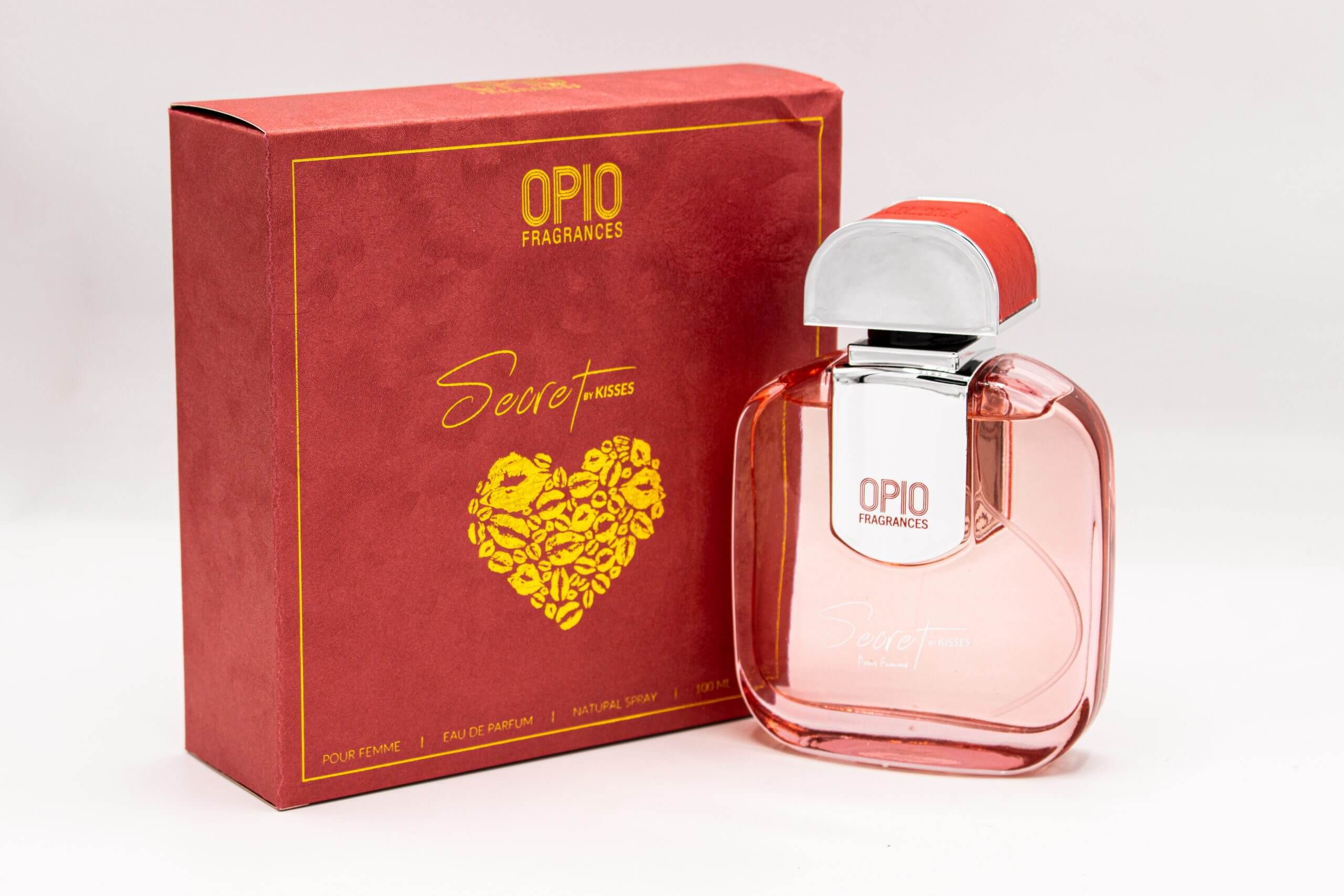 SECRET KISSES EDP - Image 6