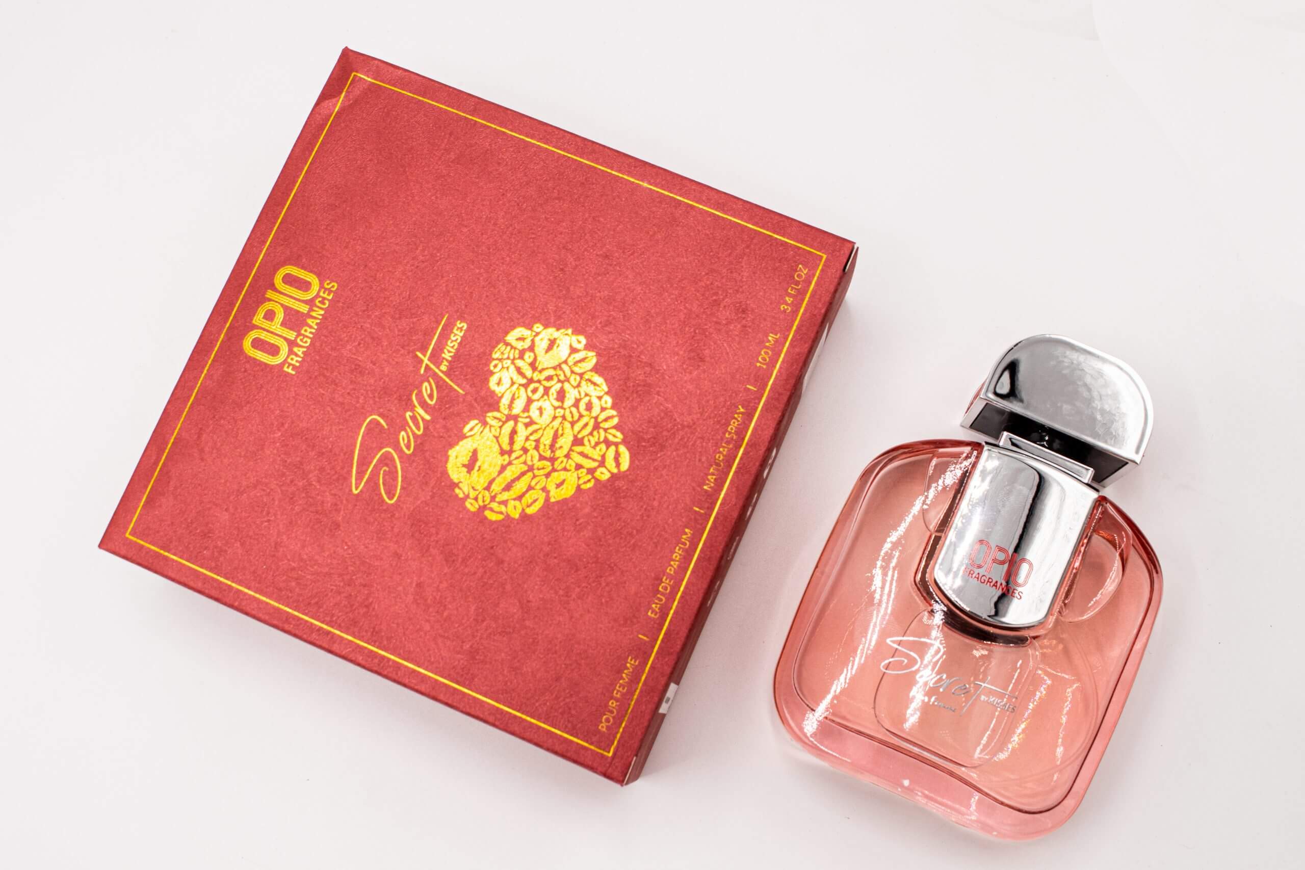 SECRET KISSES EDP - Image 7