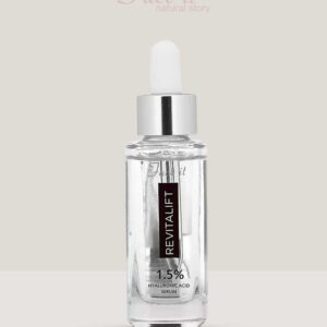 Hyaluronic Acid Face Serum