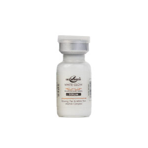 White Glow Serum Vial 2ml