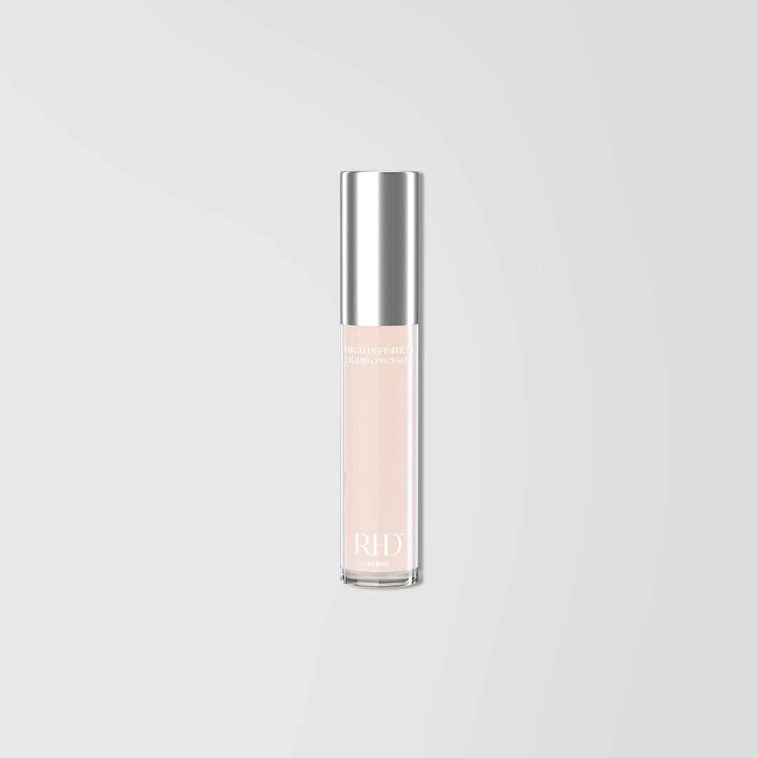 High Definition Liquid Concealer - RHD