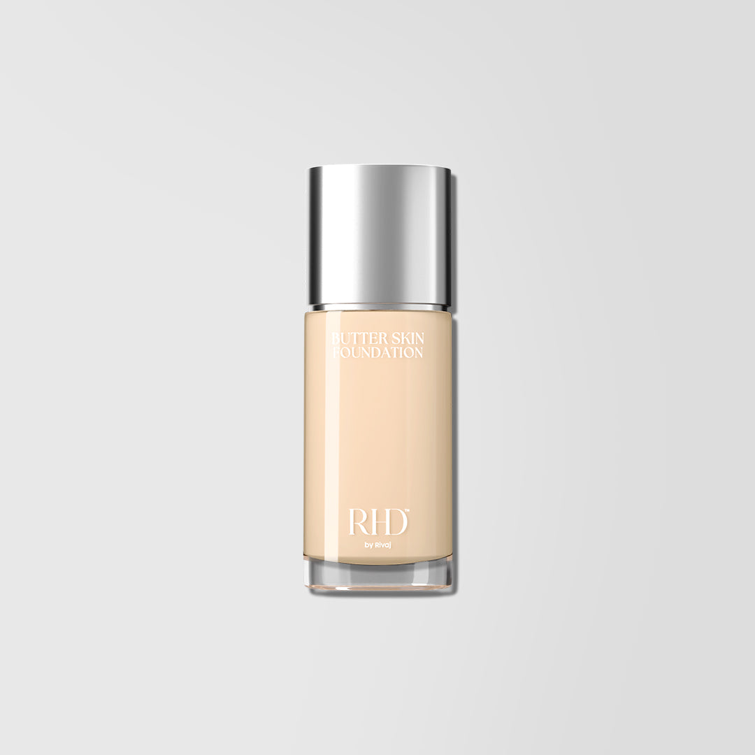 RHD Butter Skin Foundation 30Ml