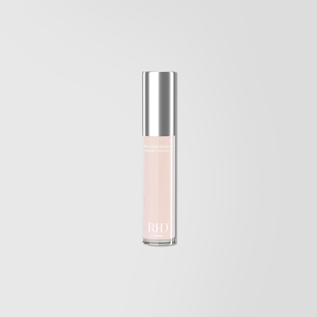 High Definition Liquid Concealer - RHD