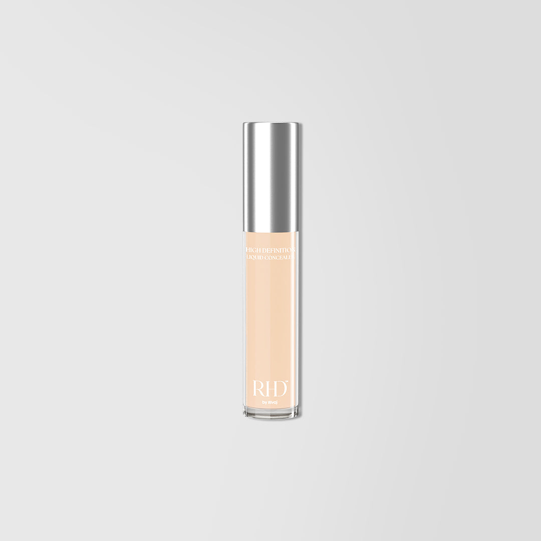High Definition Liquid Concealer - RHD