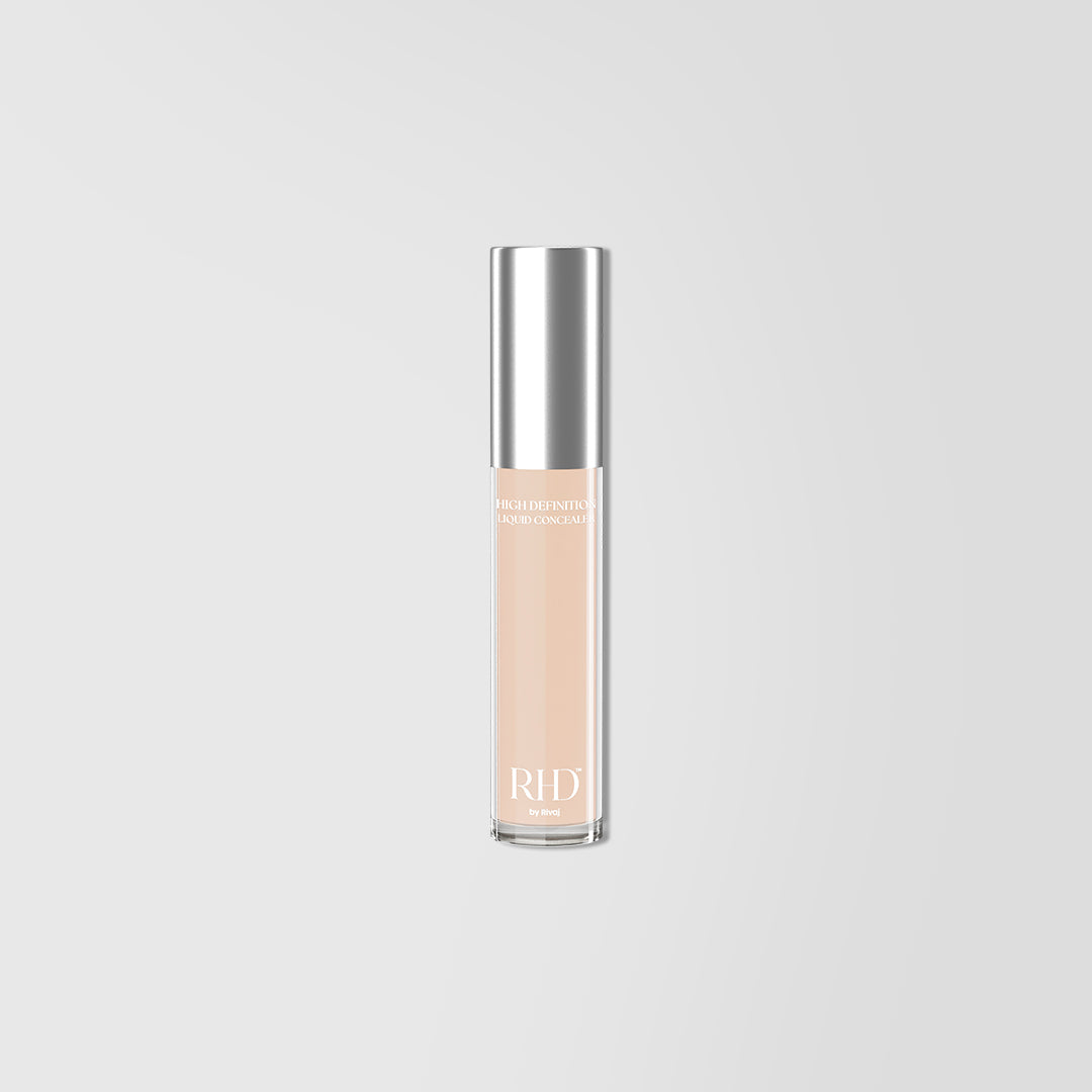 High Definition Liquid Concealer - RHD