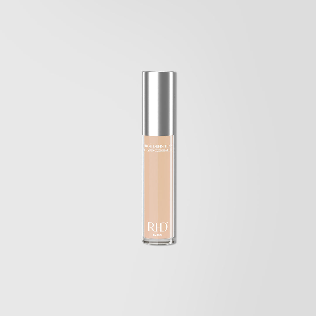 High Definition Liquid Concealer - RHD