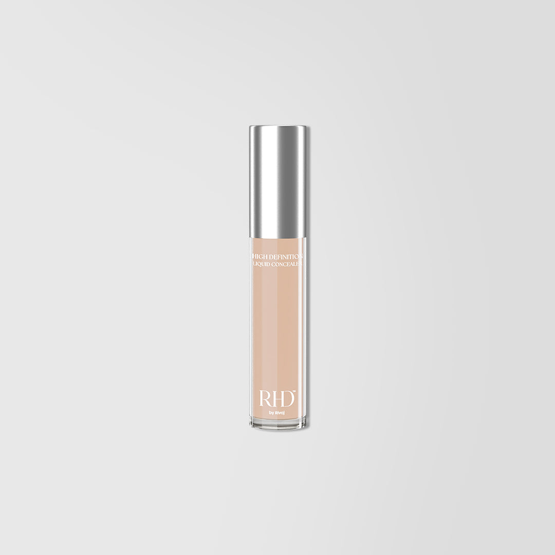 High Definition Liquid Concealer - RHD