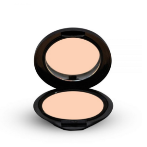 Christine Compact Powder - Shade 908 NATURAL