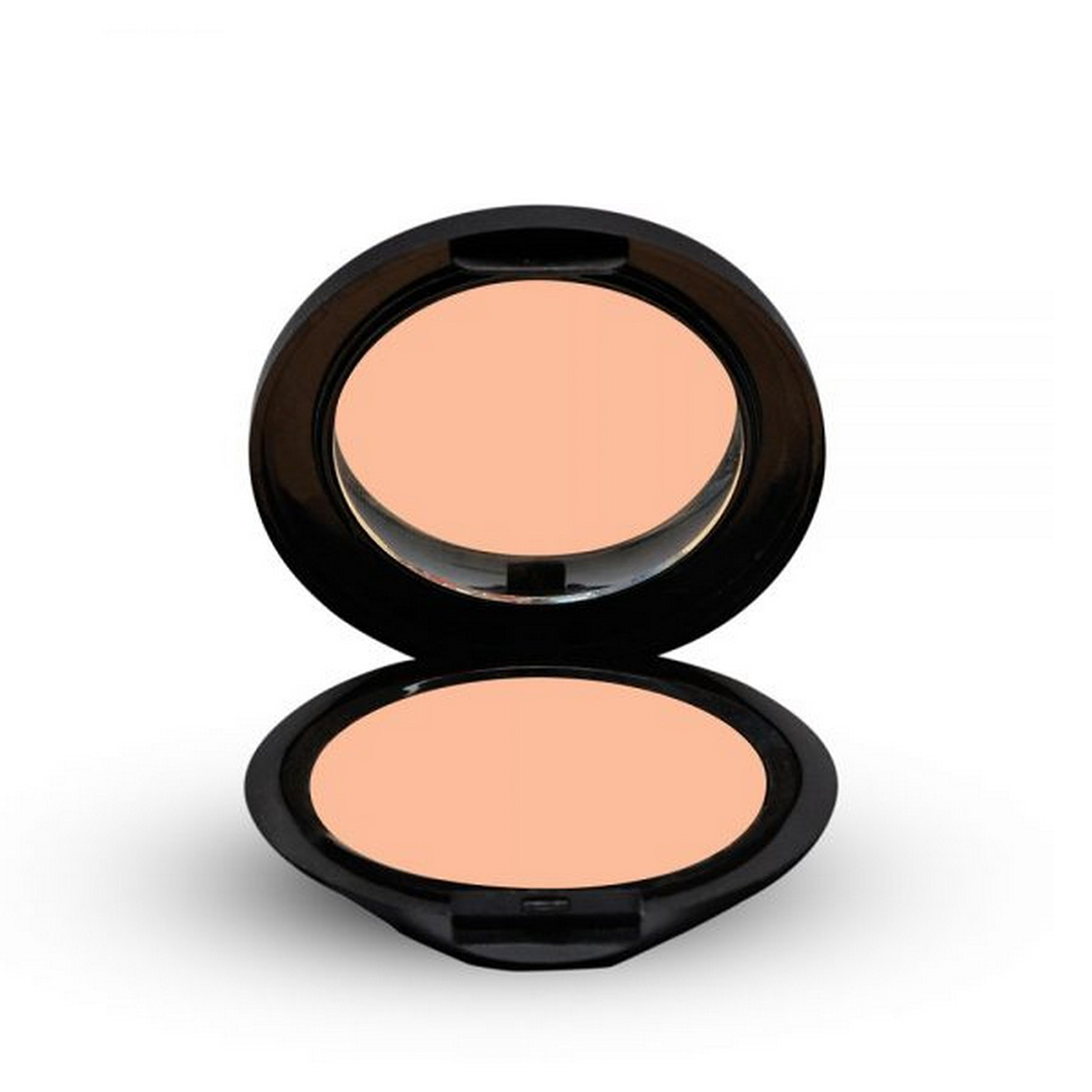 Christine Compact Powder - Shade 928 BROWN SUGAR