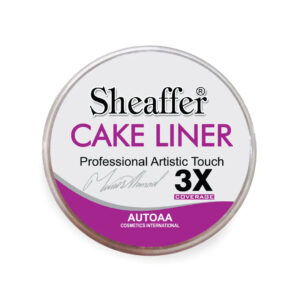 Sheaffer Cake Liner