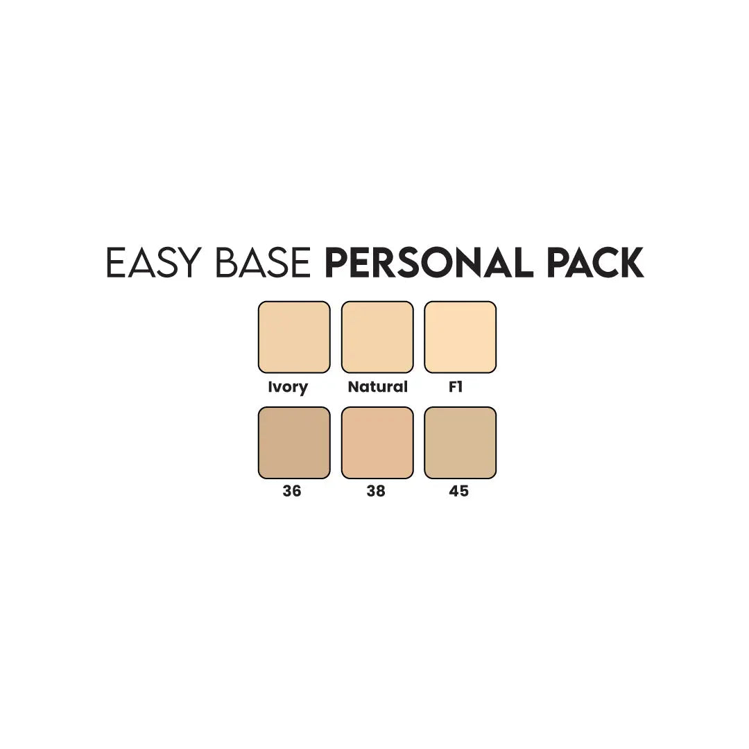 Sheaffer Easy Base (Personal Pack)