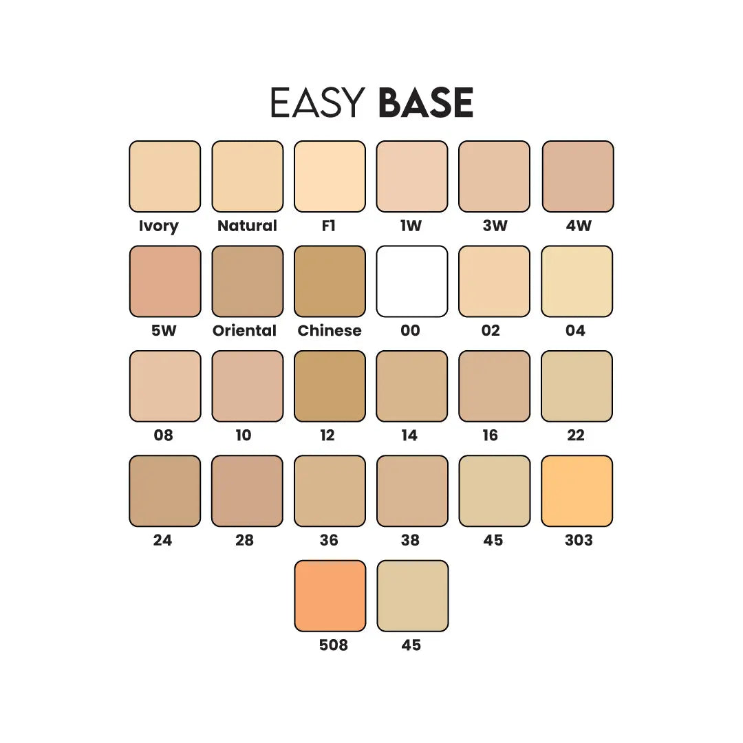 Sheaffer Easy Base
