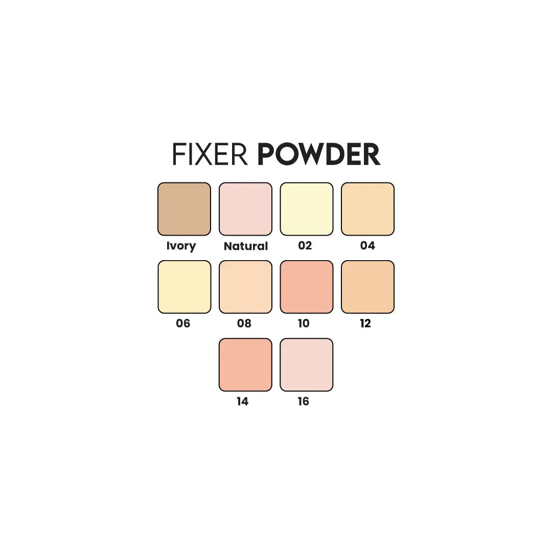 Sheaffer Fixer Powder