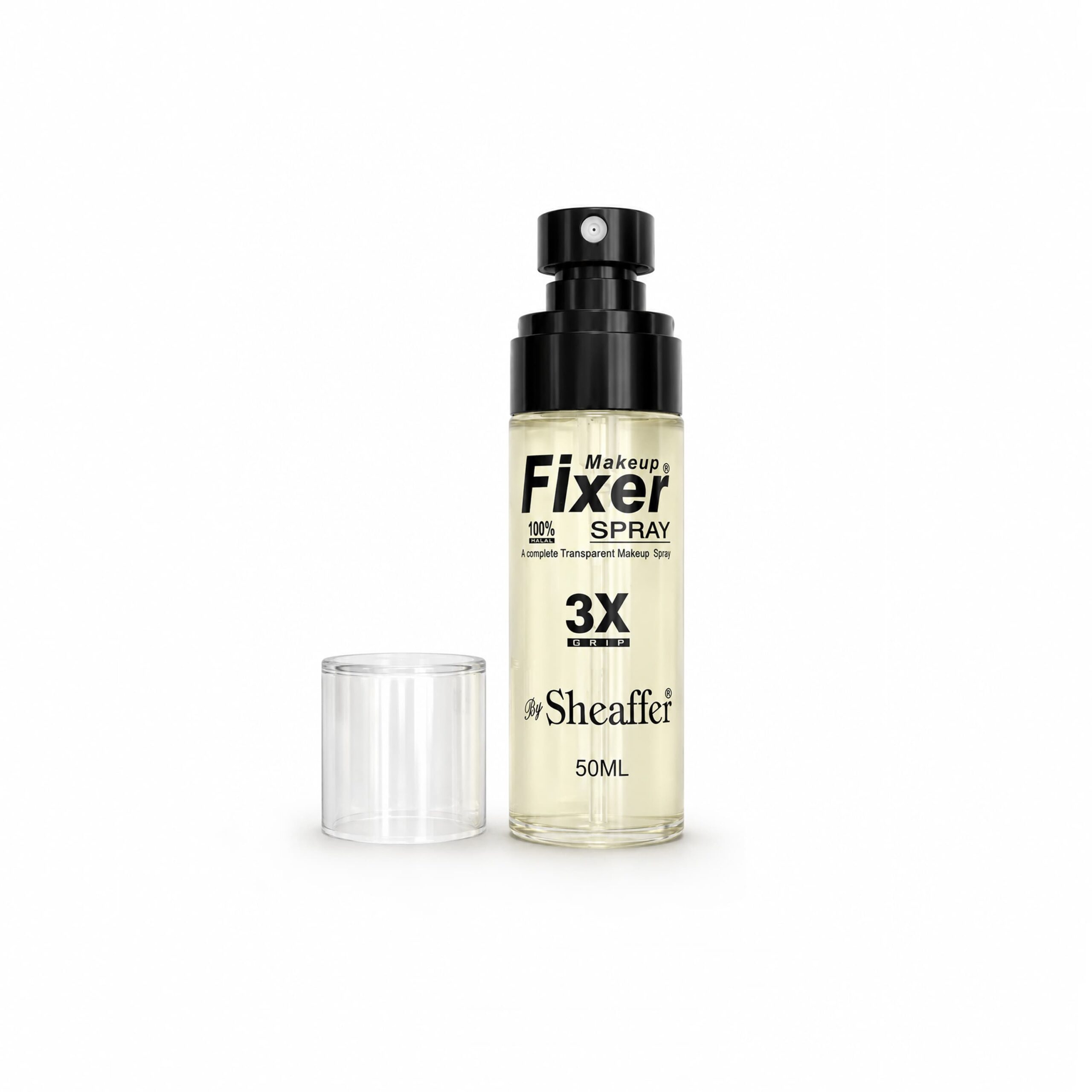 Sheaffer Fixer Spray