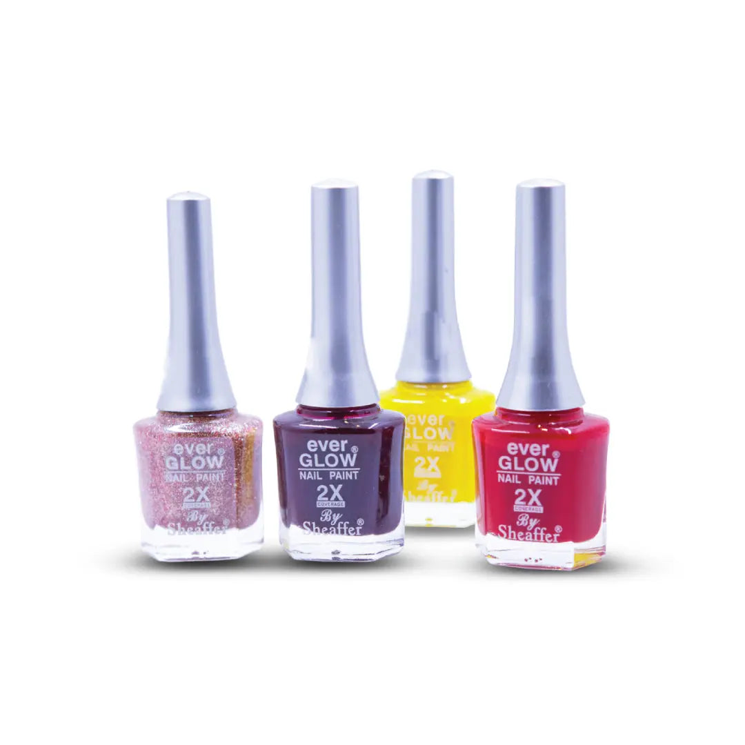 Sheaffer Nail Paint