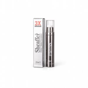 Sheaffer Primer+Matte Foundation
