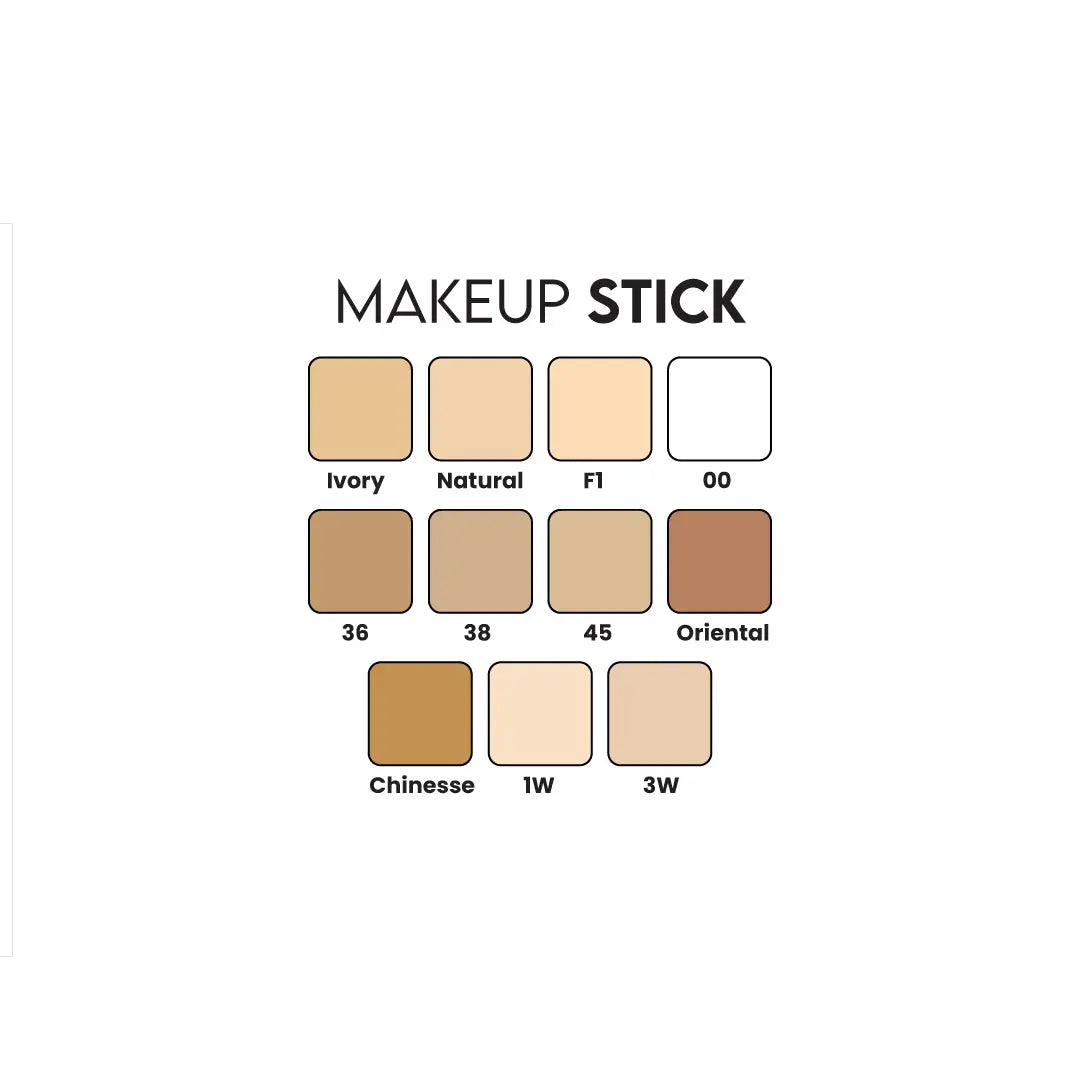 Sheaffer Professional Makeup Stick