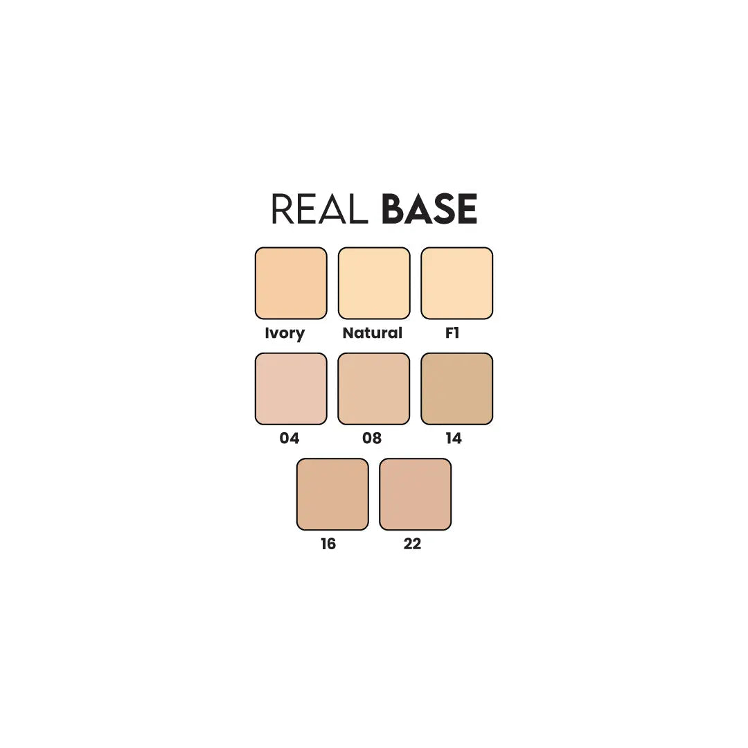 Sheaffer Real Base