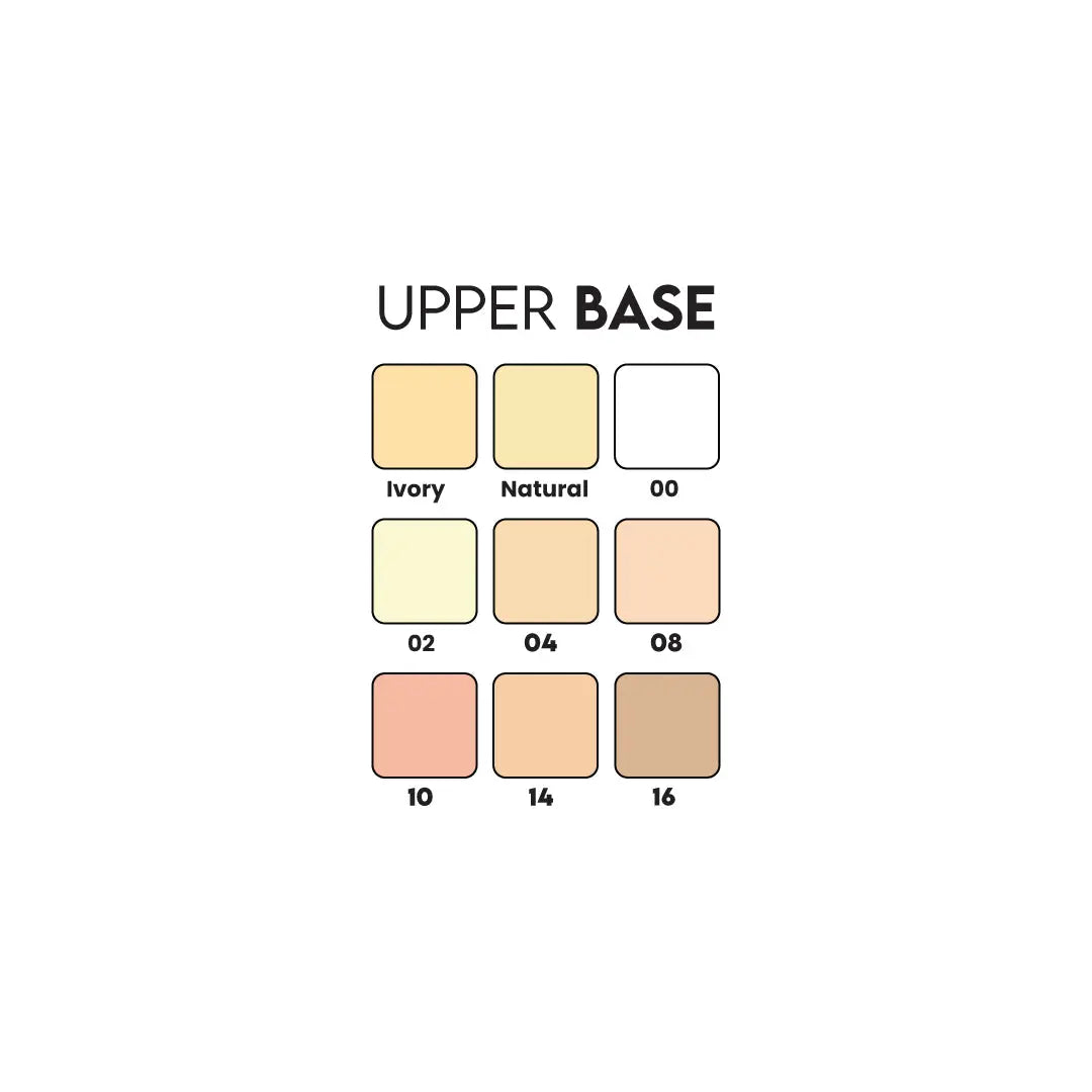 Sheaffer Upper Base